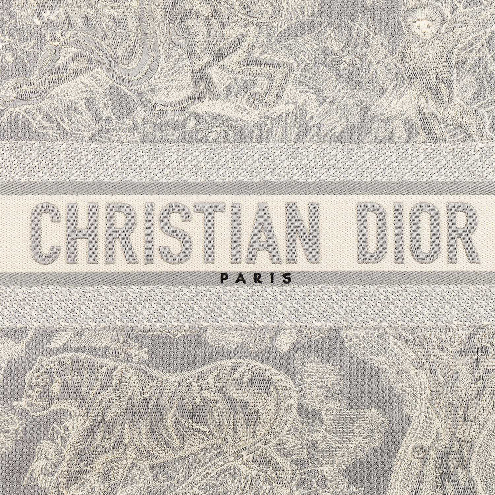 Сумка DIOR Book Tote, M1296ZRGO-M932