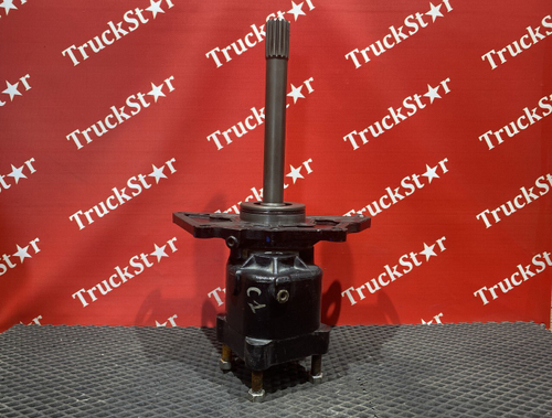 Коробка отбора мощности 2023г.