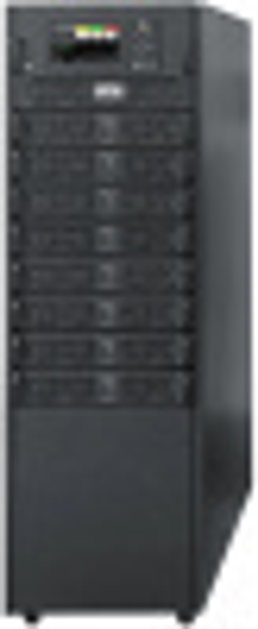 Источник бесперебойного питания Powercom VGD-II-200R33