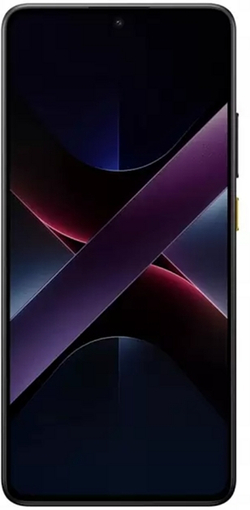 Poco X7 Pro 5G 12/512Gb EU Black