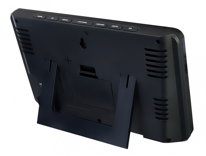Метеостанция Levenhuk Wezzer PLUS LP70