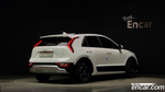 Kia The All New Niro Trendy (05.2023)
