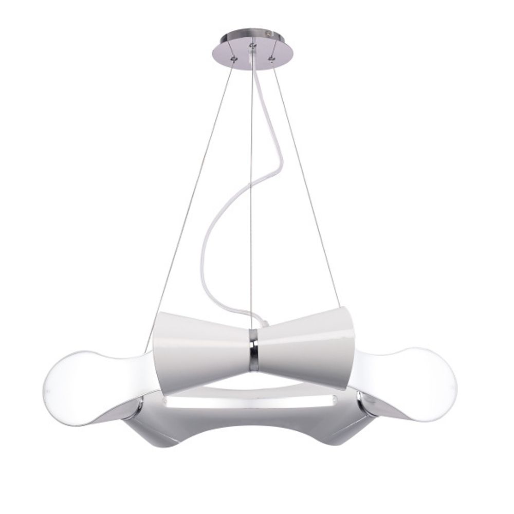 1540 Люстра подвесная ORA