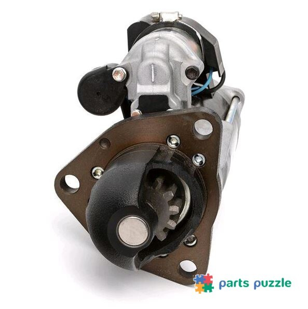Стартер / STARTER MOTOR АРТ: T400305
