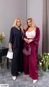 Костюм II-3088 Фабрика Моды