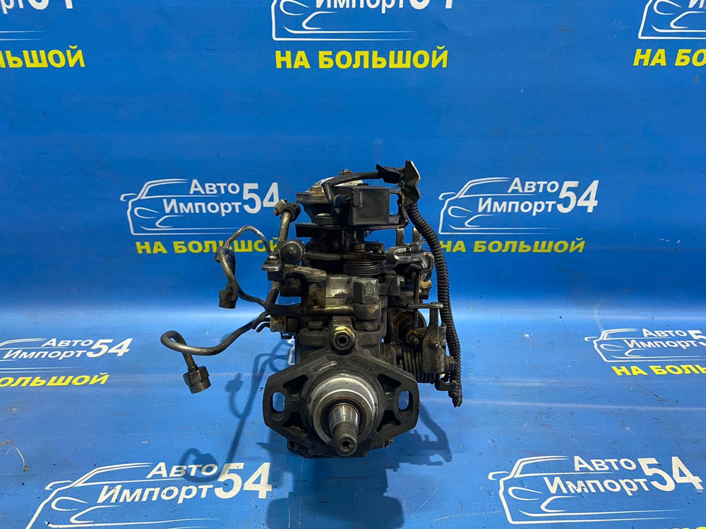 ТНВД MITSUBISHI GALANT 1992