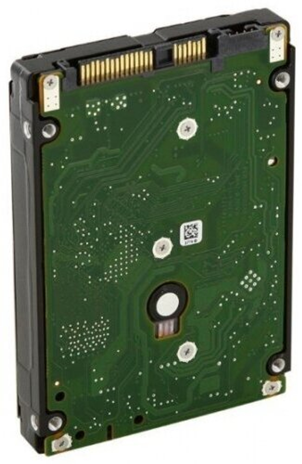 Жесткий диск Seagate ST91000640SS 1Tb SAS 2,5" HDD