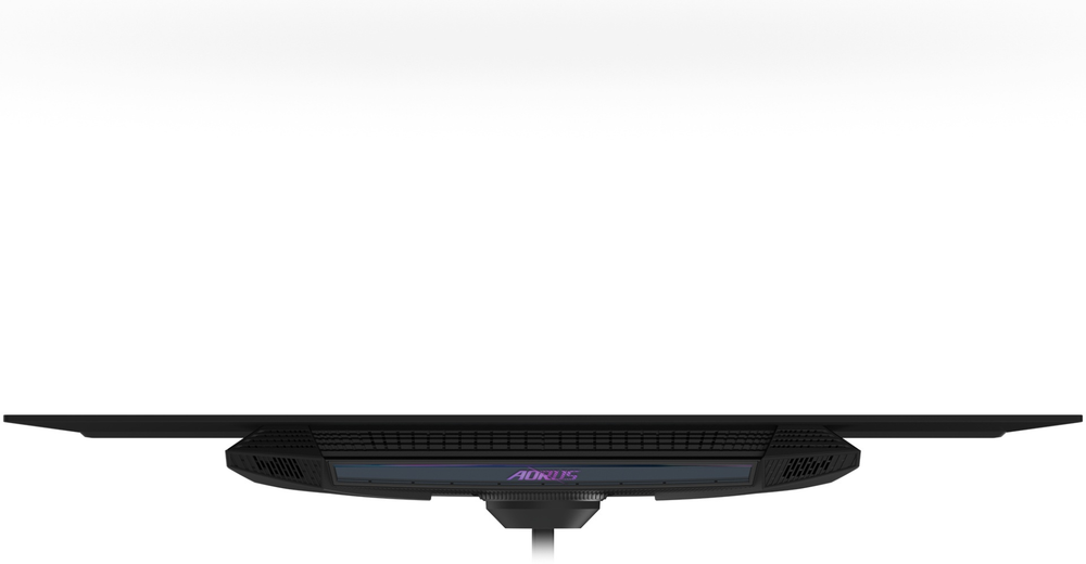 Монитор 31.5" GIGABYTE FO32U2 EK черный
