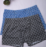 Трусы мужские «Arbuce» (хлопок) 46-54р А110