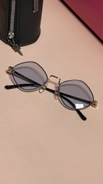 Очки Chrome Hearts