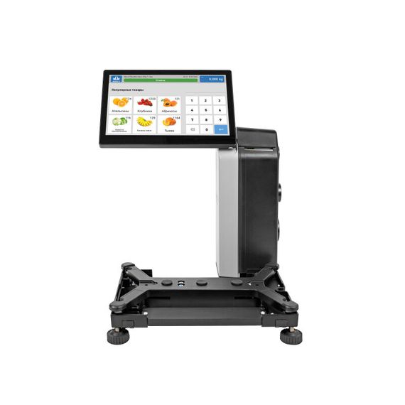 МК-15.2-SL(12&quot;) Весы электронные