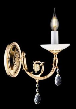 B7029/1W FG+WT (1/10) Бра Veneto Luce