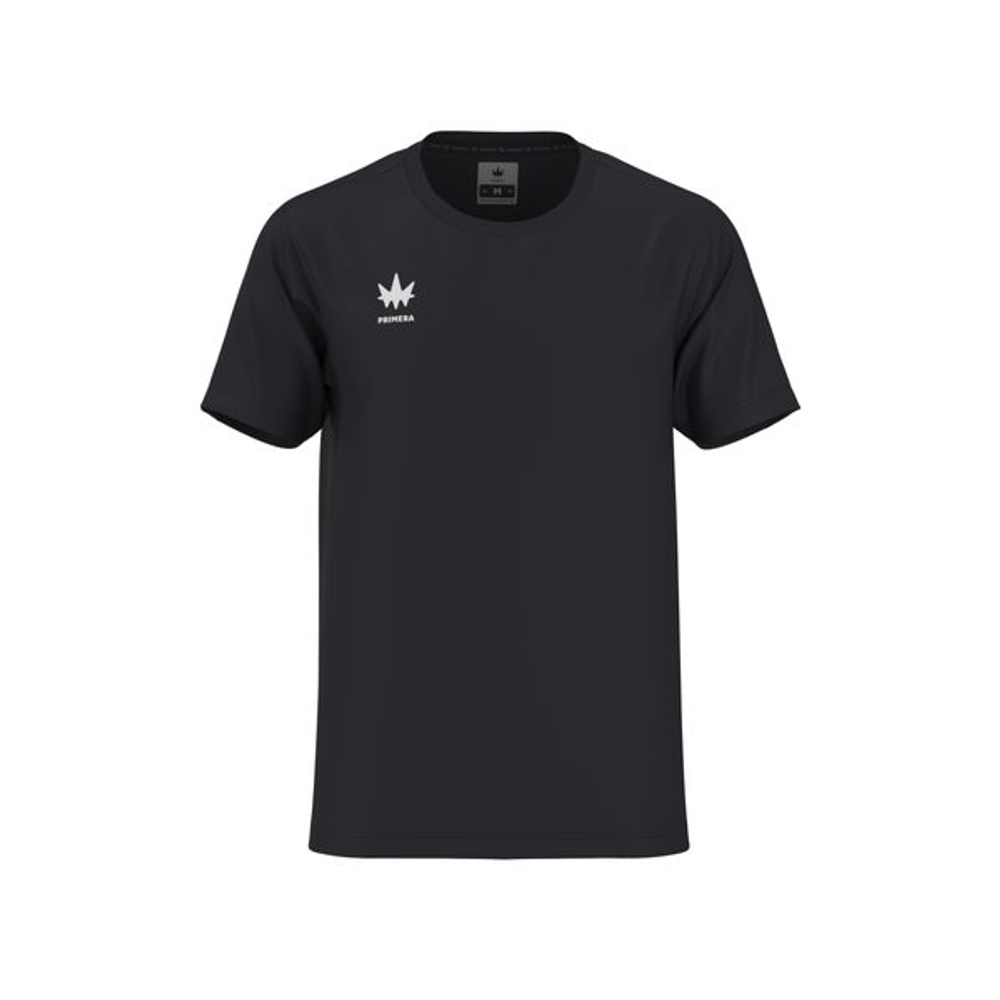 Футболка детская Element 24 LIQUIDate T-shirt Y — Black