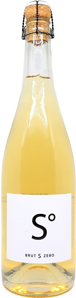 Domaine du Pelican, Brut S