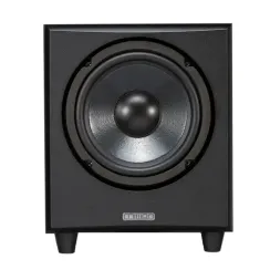 Mission MS-150 Black