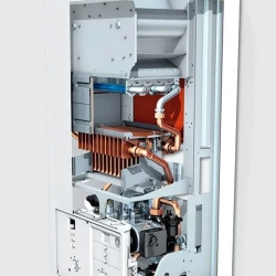 Настенный газовый котел Buderus Logamax U052-24K, 7747380126
