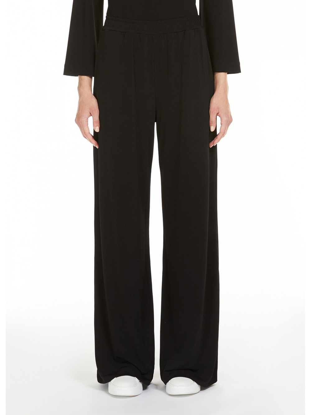Брюки женские BAZAR MAX MARA