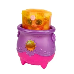 Magic Mixies Magical Gem Surprise Cauldron -Средний котел Sun/солнце