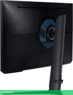 Игровой монитор Samsung Odyssey G3 LS27AG300NRXEN