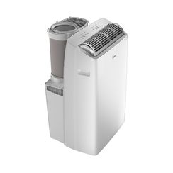 Мобильный кондиционер Midea MPPT-12CRFN7-Q