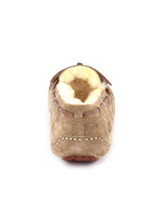 DACOTA burnt olive
