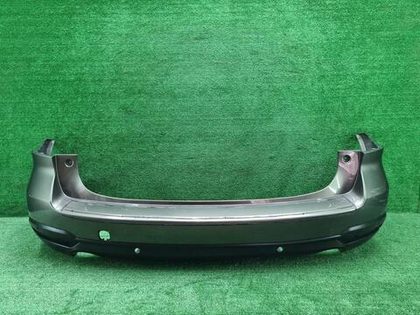 Бампер задний Subaru Forester SJ 4 (2012-2019)