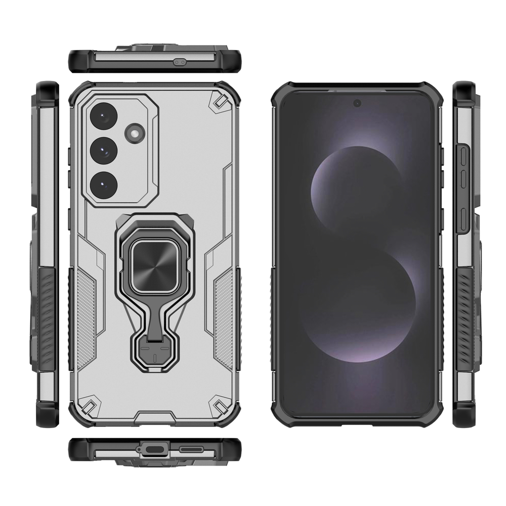 Противоударный чехол Antistrike для Samsung Galaxy S25 FE