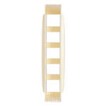 Набор из 4-х разделочных досок с держателем cut&store