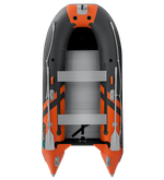 Лодка ПВХ Gladiator Active C330AL с алюминиевым полом BSM0125