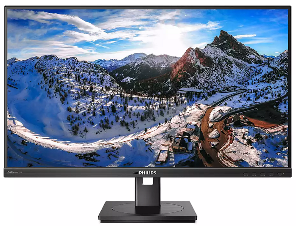 Монитор 27" Philips 279P1