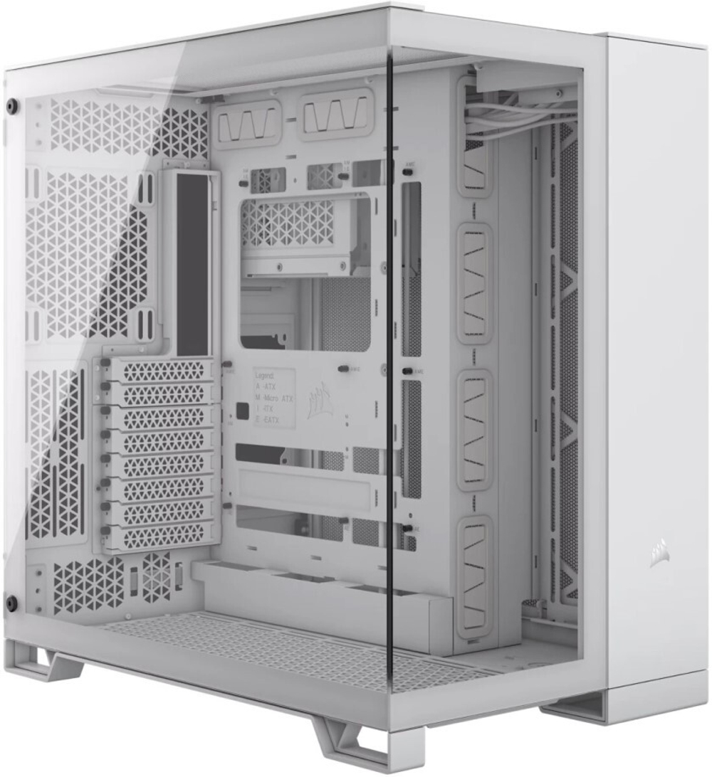 Корпус eATX Corsair 6500X