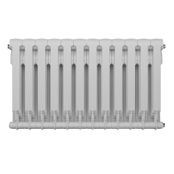 Радиатор Royal Thermo BiLiner 500 Bianco Traffico