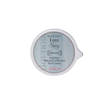 Свеча-массажное масло Body Boudoir (запретный плод) 170 мл (Цвет: белый)