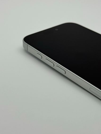 iPhone 16 256gb White