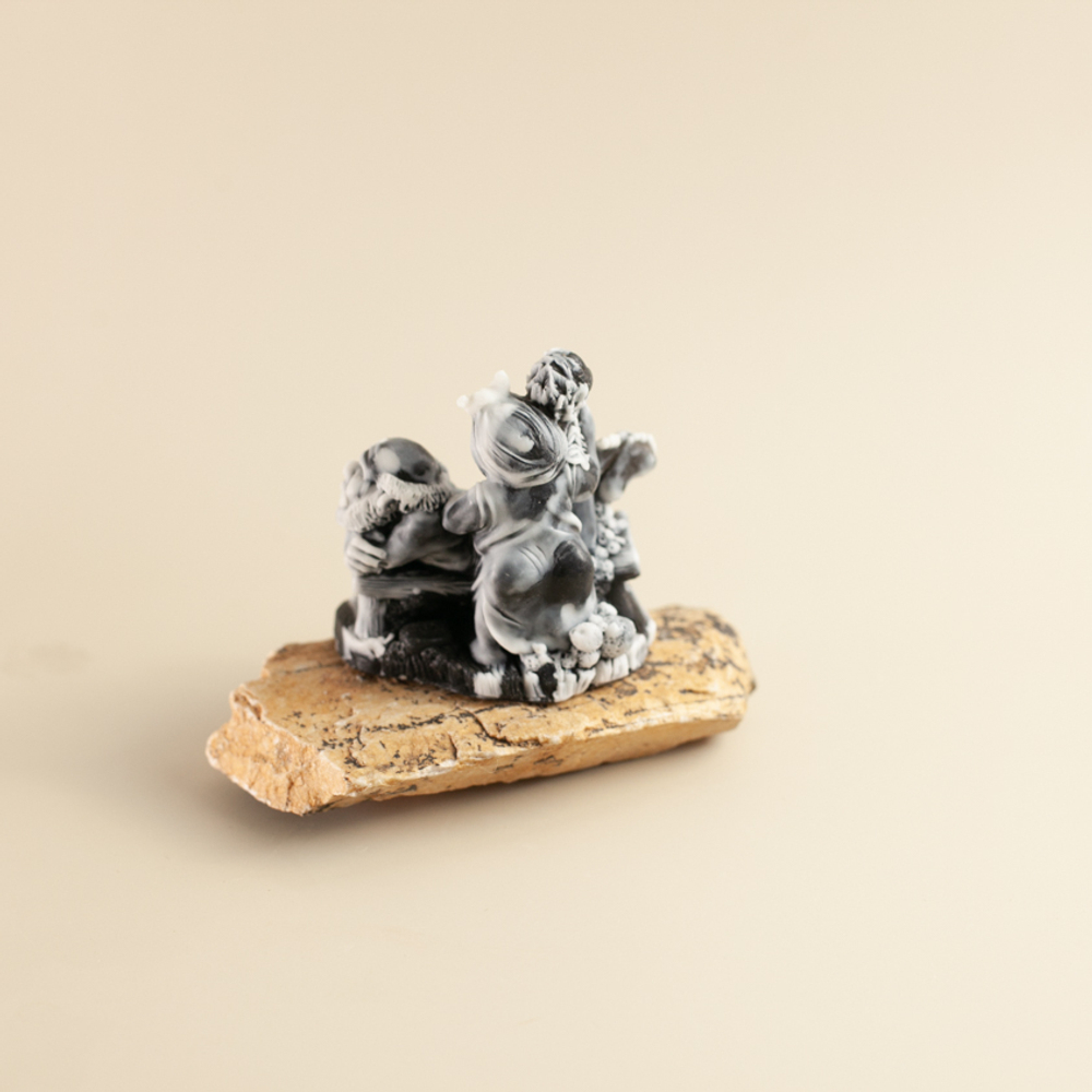 С легким паром!