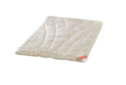 Одеяло теплое 220x240 Hefel KlimaControl Comfort WD