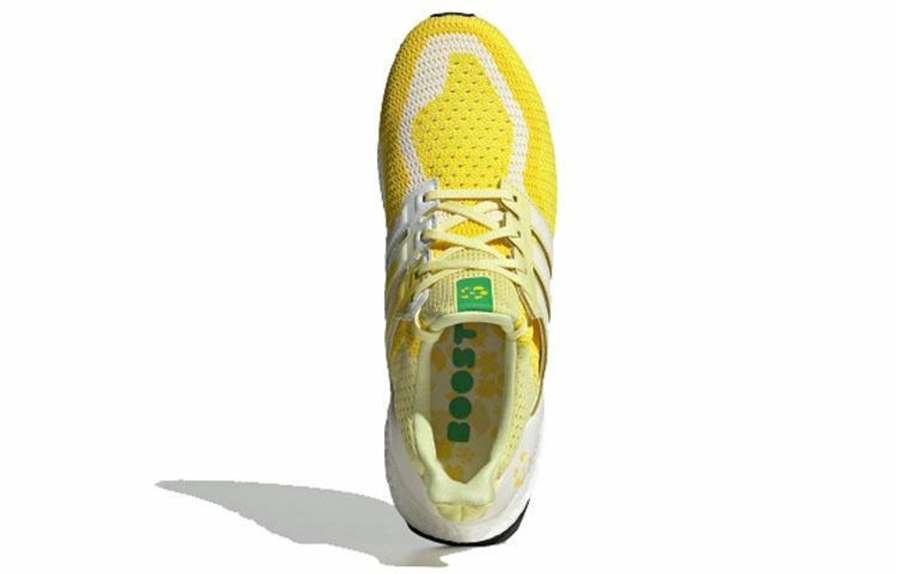 Кроссовки Adidas Ultraboost 2.0