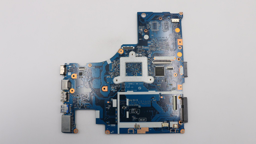 Материнская плата для ноутбука Lenovo ideapad 300-14IBR Cel-N3060 UMA WIN RTC (5B20L25759), оригинал