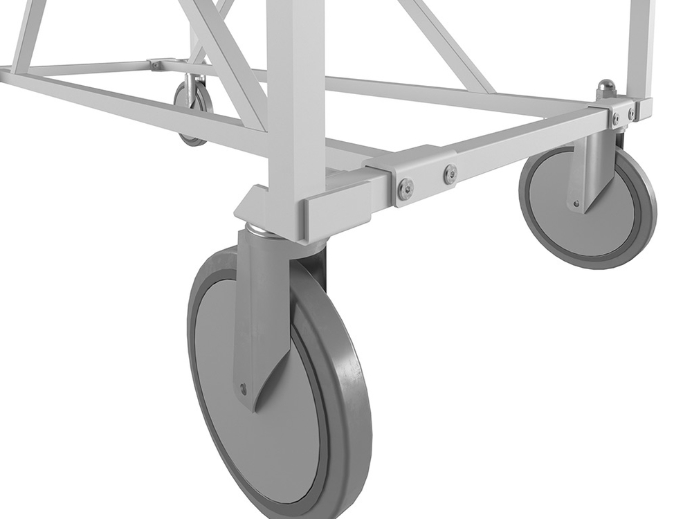 Тележка МД ТБН