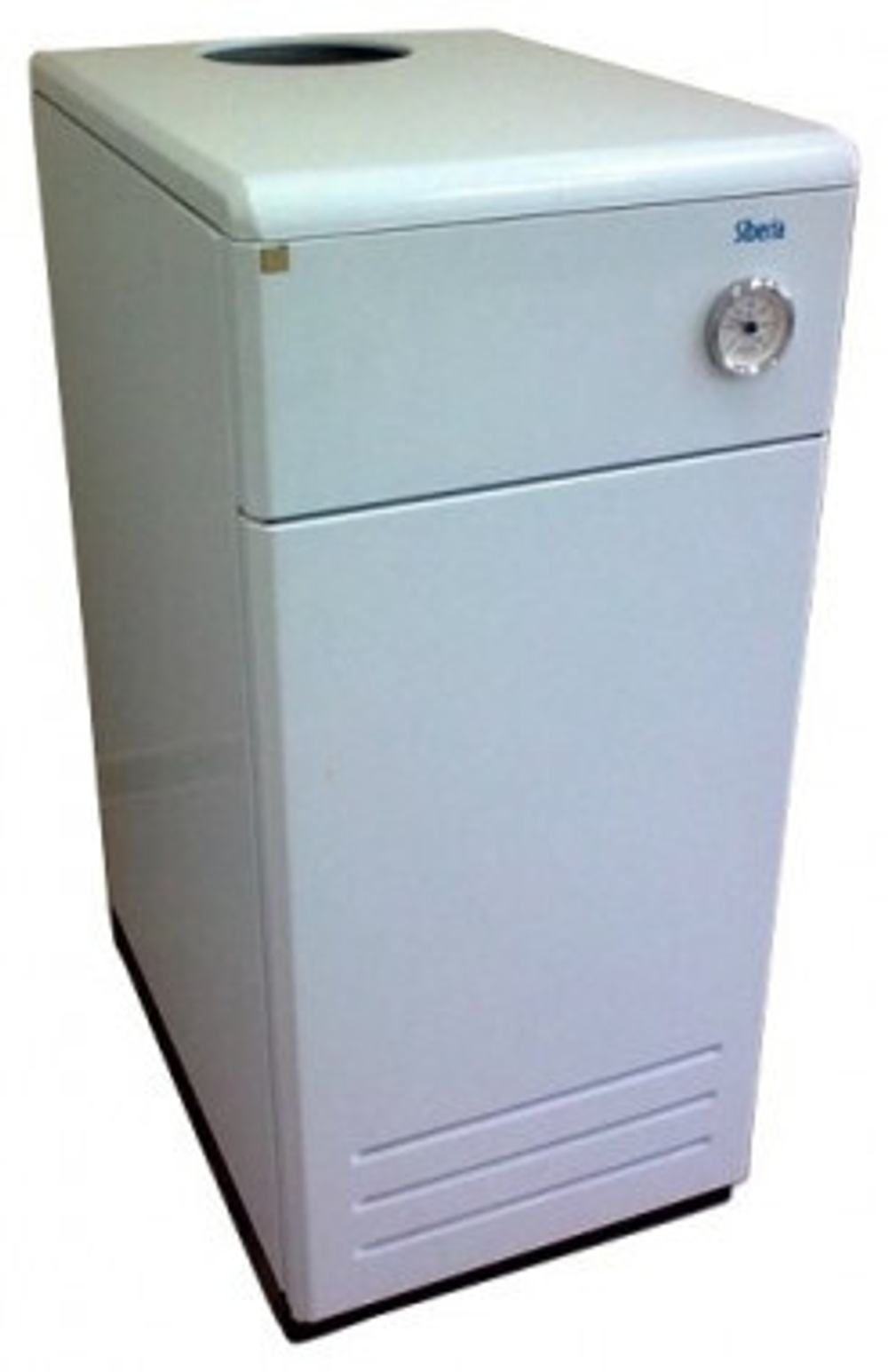 Котел напольный газовый SIBERIA 23