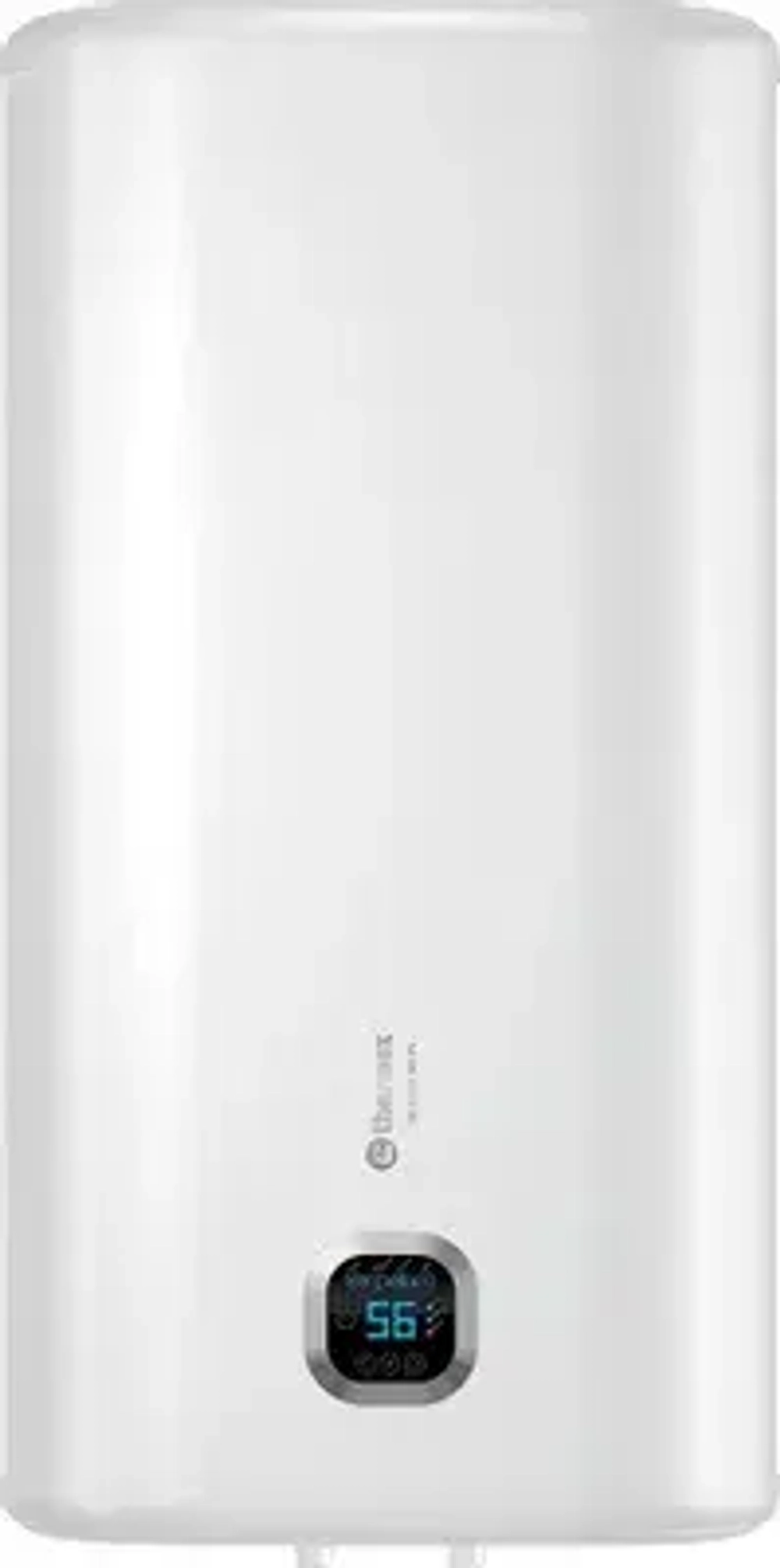 Накопительный водонагреватель Thermex Decido 80 Wi-Fi 2кВт 80л (ЭДЭБ05548)