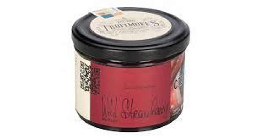 Trofimoff&#39;s Burley Wild strawberry (Дикая земляника) 125г