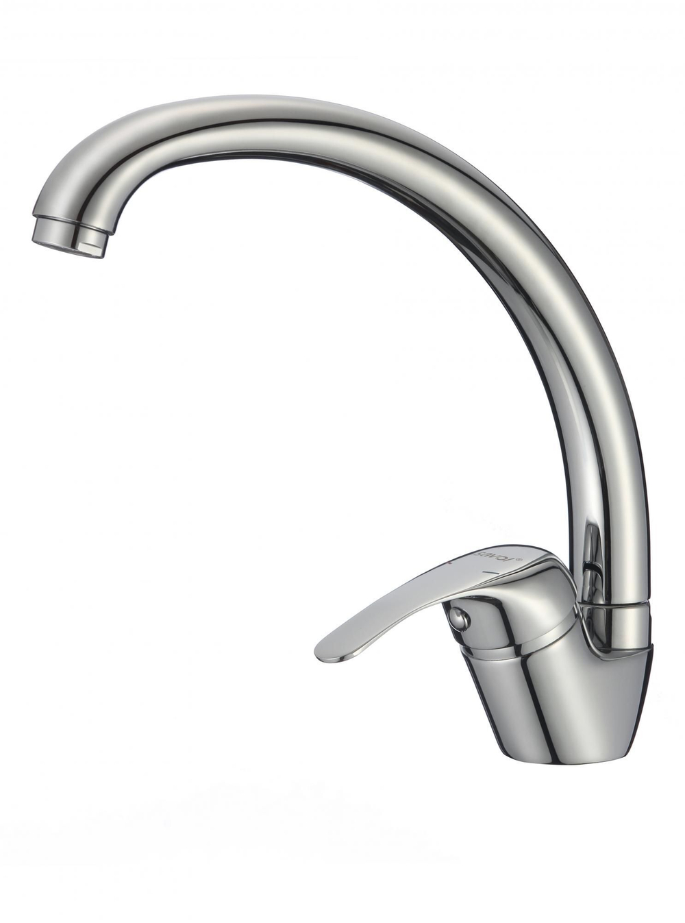 Смеситель для кухонной мойки Savol S-T4101-1