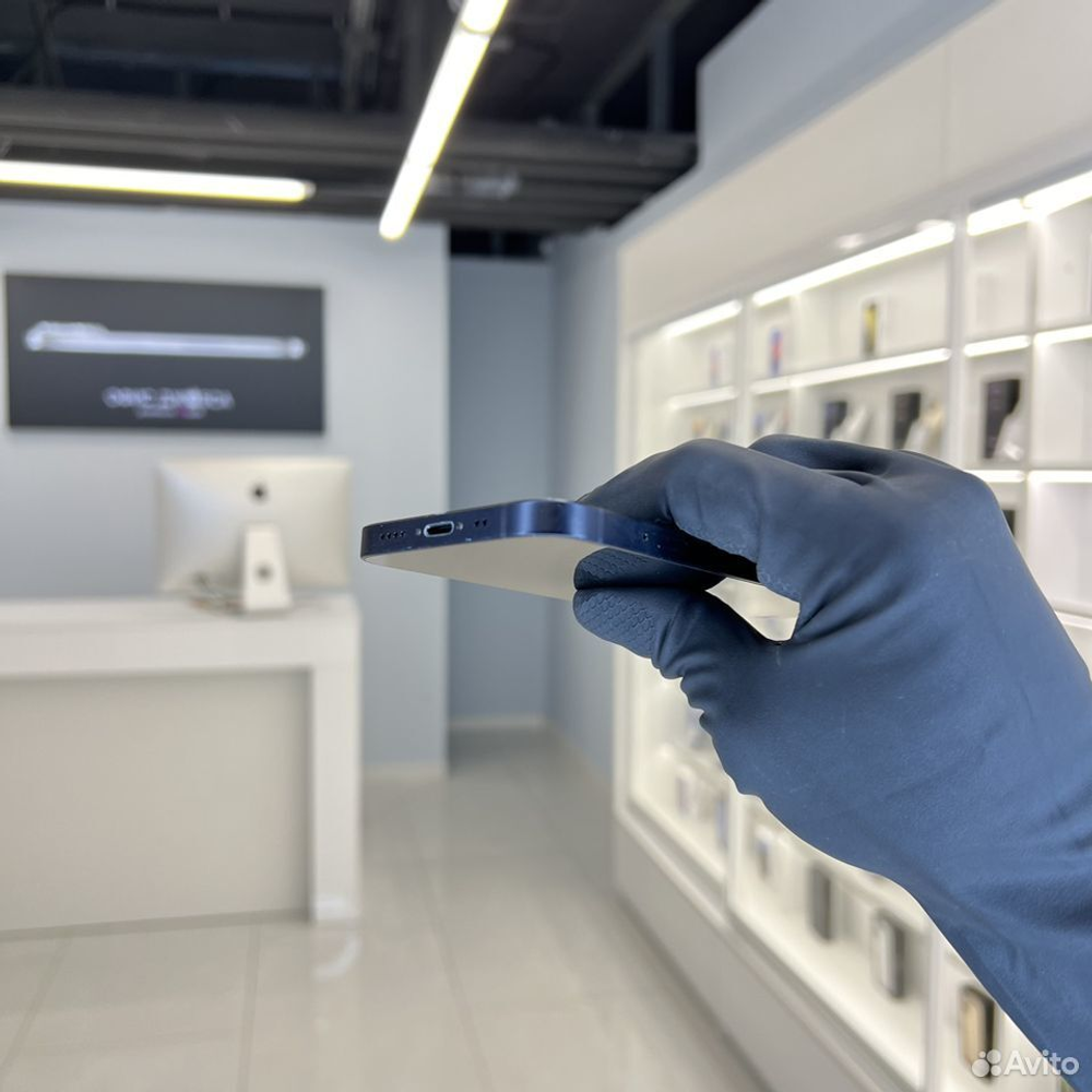 iPhone 12 Mini, 256 ГБ б/у
