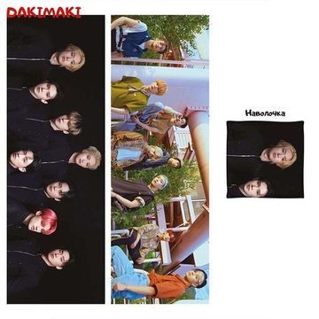 Дакимакура Эйтиз арт. 1034