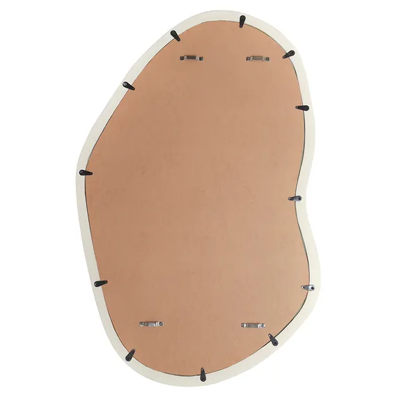 Зеркало настенное Torhill, 64х99 см, бежевое