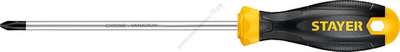 STAYER Hercules PH2x100, Отвёртка (2510-2-10)