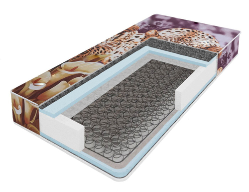 Матрас Классик 1400*2000 Боннель Мелодия сна