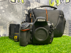 Nikon D700 Покупка/Продажа
