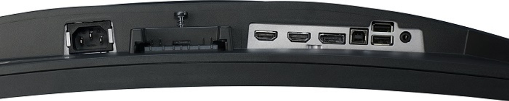 Монитор 27" Iiyama Red Eagle G2766HSU-B1